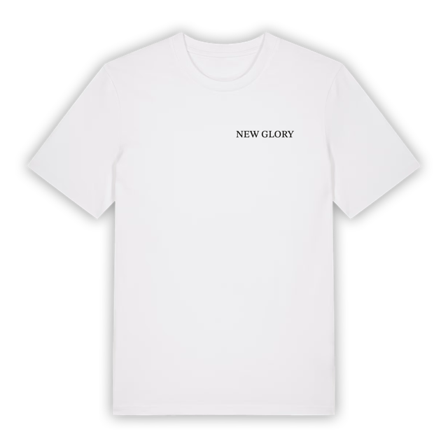 New Glory Running Tee