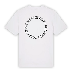New Glory Running Tee