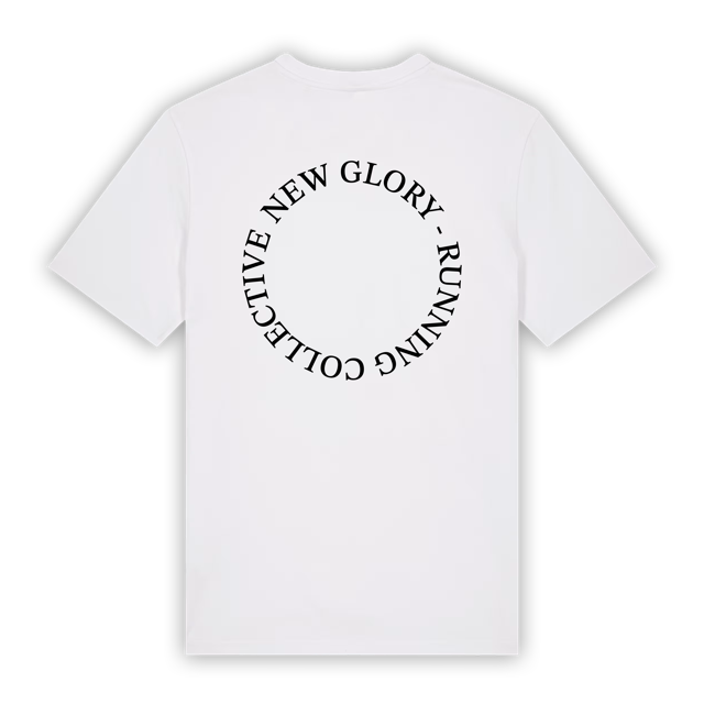 New Glory Running Tee