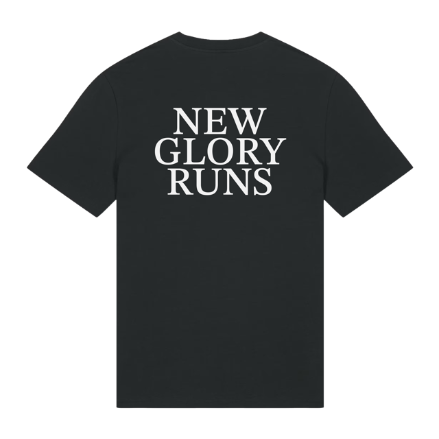 New Glory Tee