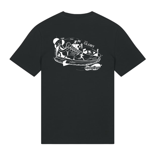 New Glory Tee