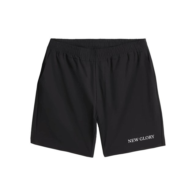 New Glory Running Shorts