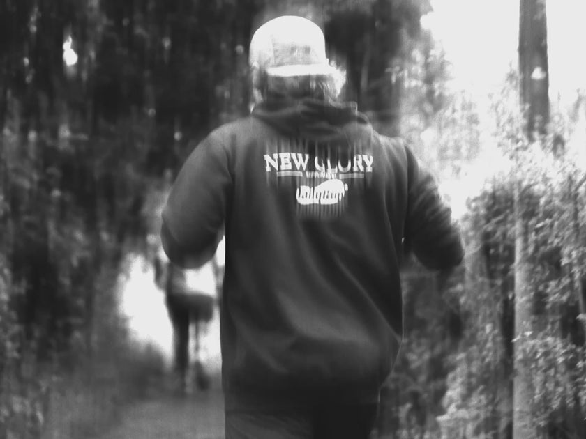 New Glory x LILLE event recap
